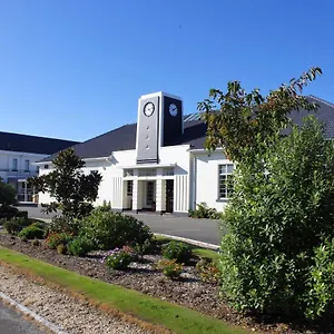 Hotel Wigram