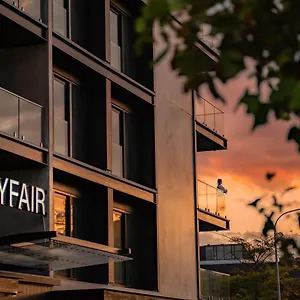The Mayfair 基督城